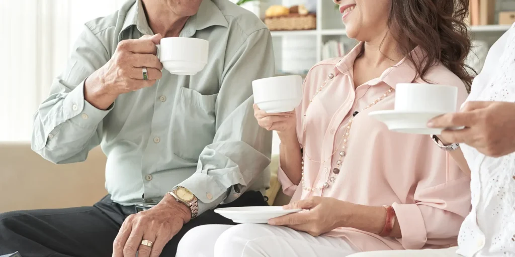 Supporting a Loved One After Dementia Diagnosis