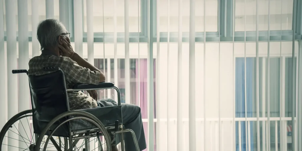 autism in the elderly