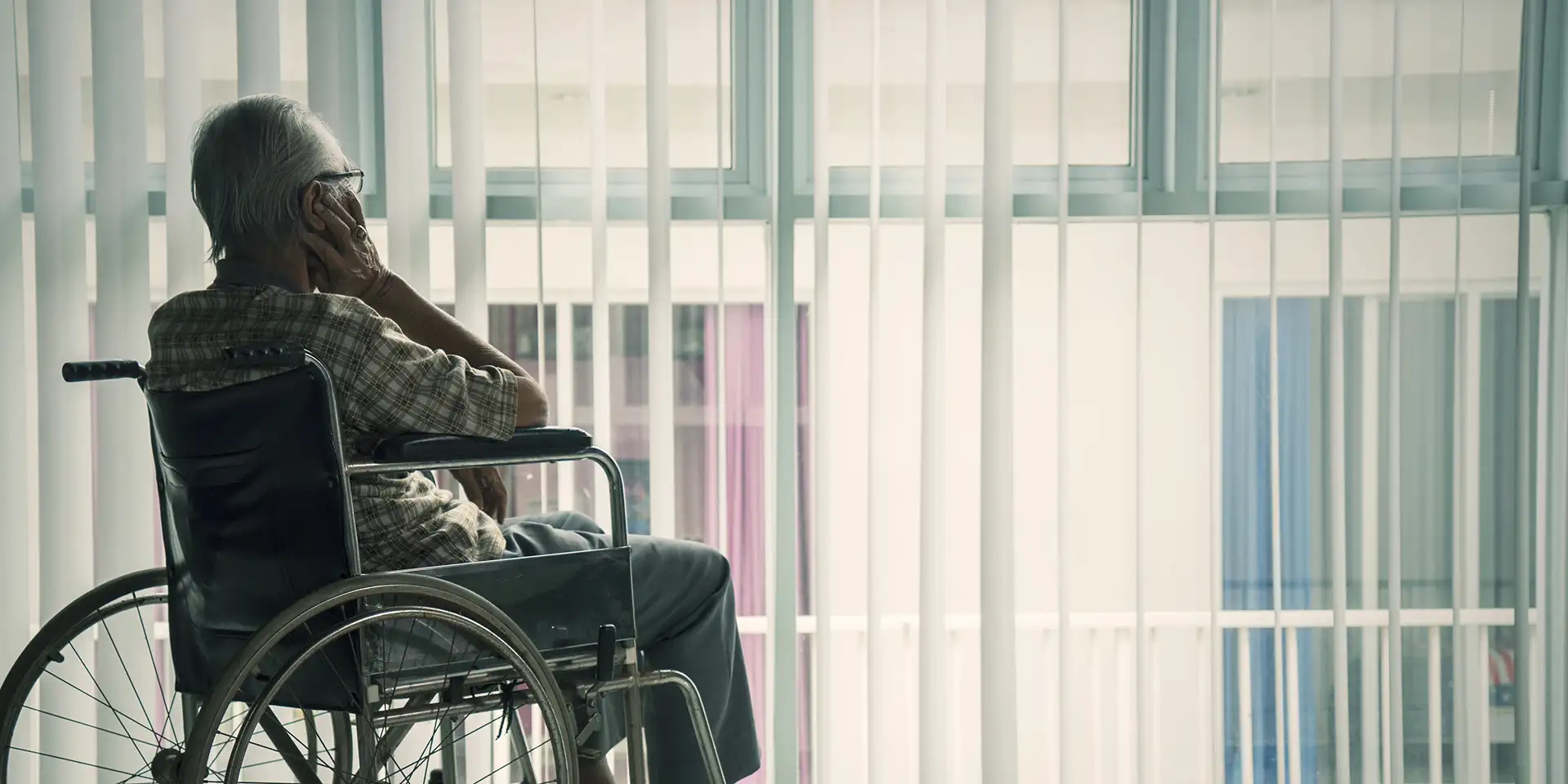 autism in the elderly