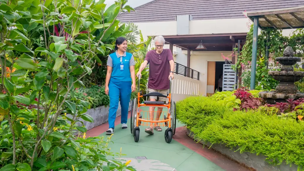 Retirement Villages and Elderly Care Across Southeast Asia