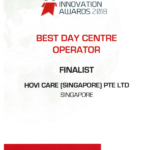 Award: Best Day Care Center