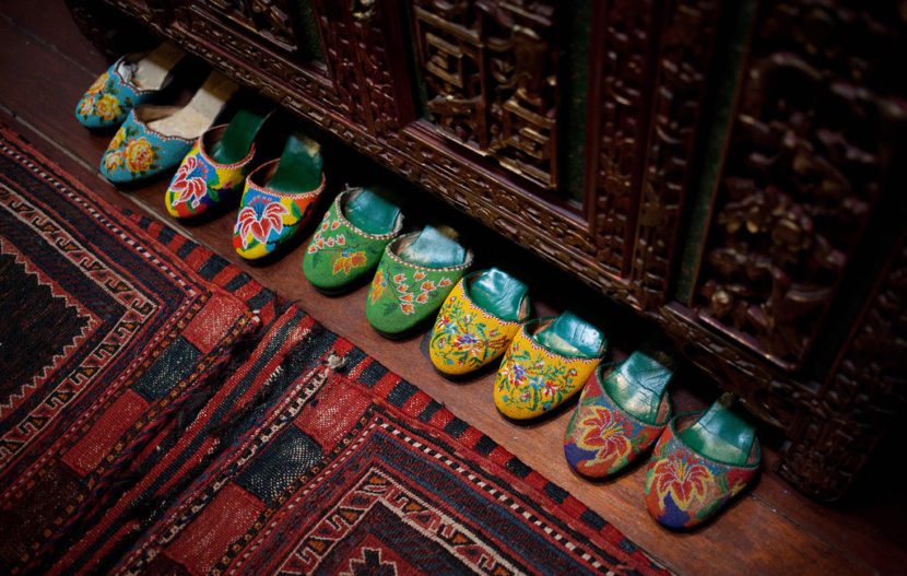 Museums in Singapore