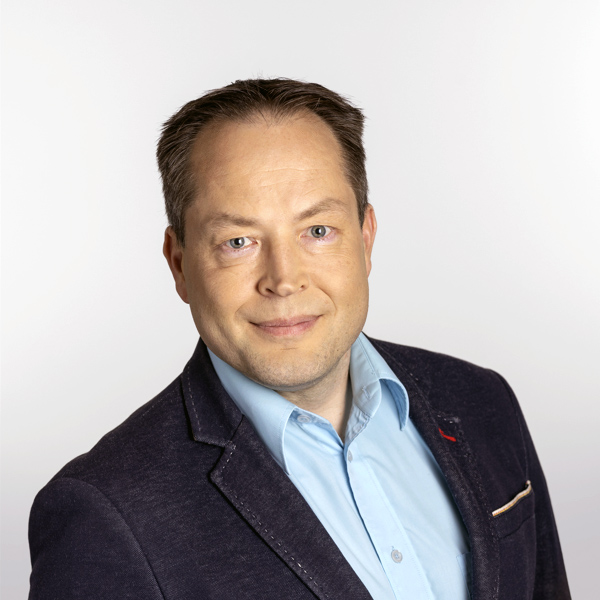 Jussi Peltonen - Hovi Care CEO